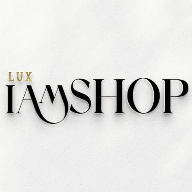 Аватар канала iamshop.com.ua🤍