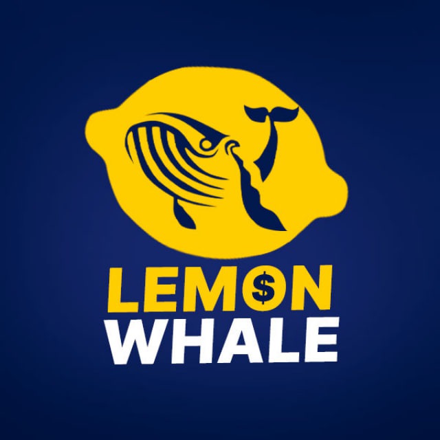 Аватар канала Lemon Whale