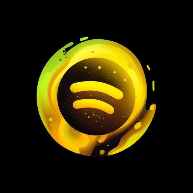 Аватар канала Spotify Market