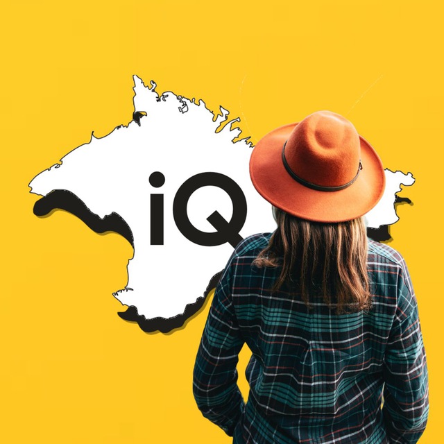 Аватар канала Все отели Крыма 🌴