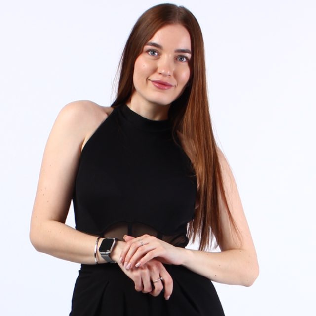 Аватар канала катет