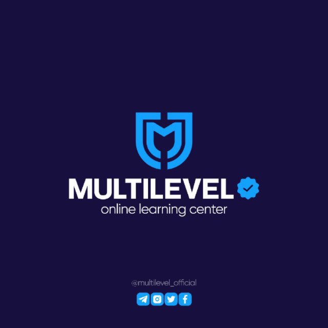 Аватар канала Multilevel Official