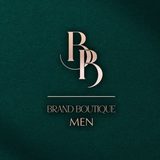 Аватар канала Мужская одежда Brand Boutique