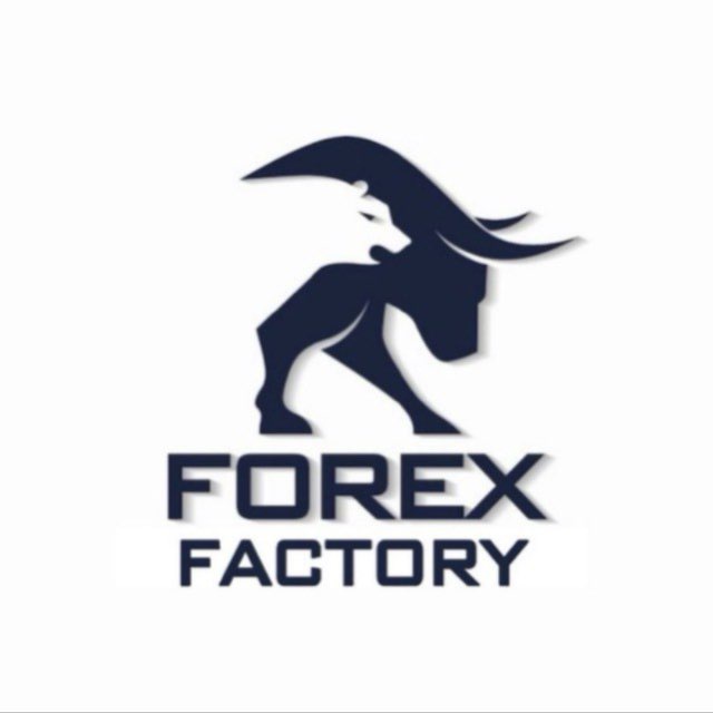 Аватар канала FOREX.FACTORY