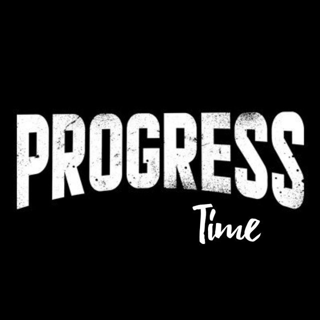 Аватар канала Progress time