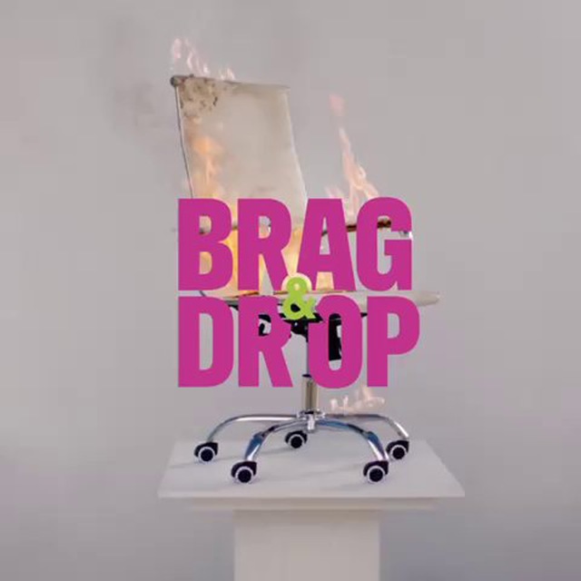 Аватар канала Brag & Drop