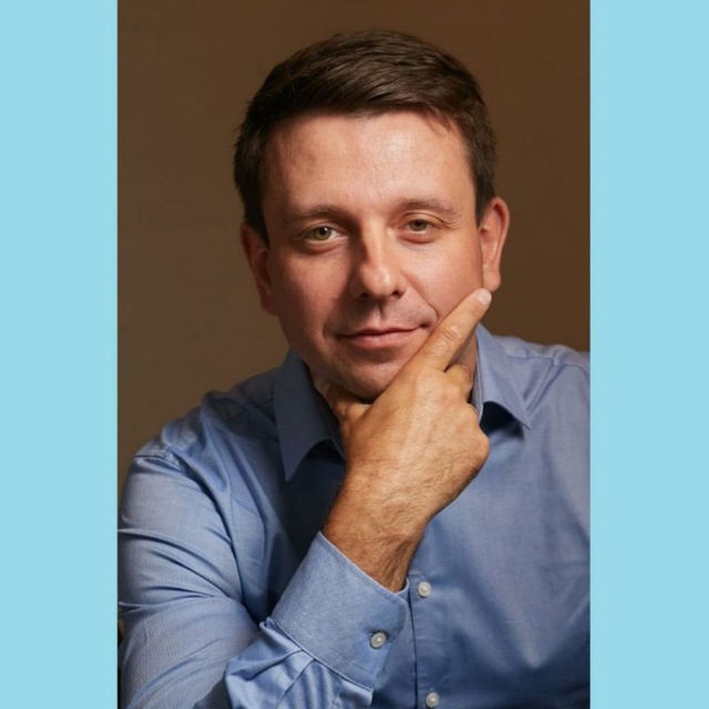 Рантьетолог • Андрей Никифоров