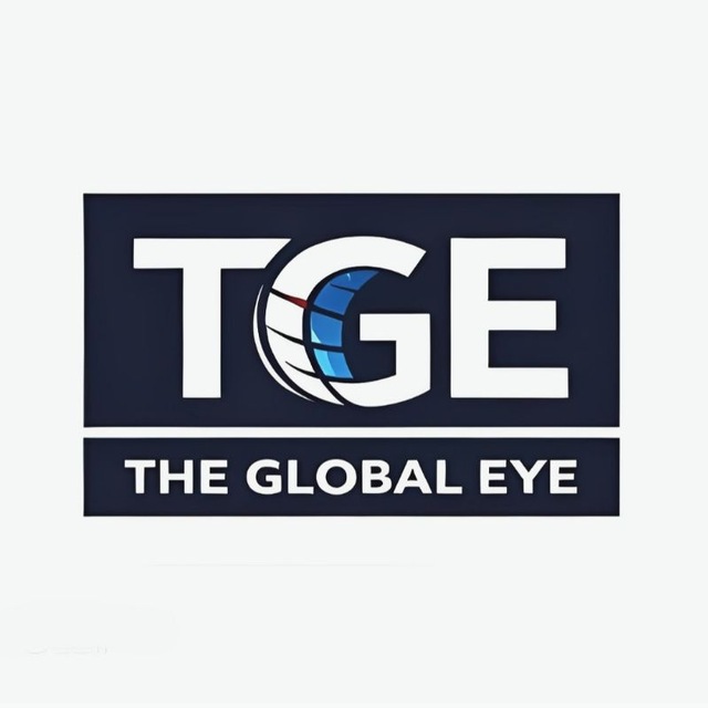 Аватар канала The Global Eye