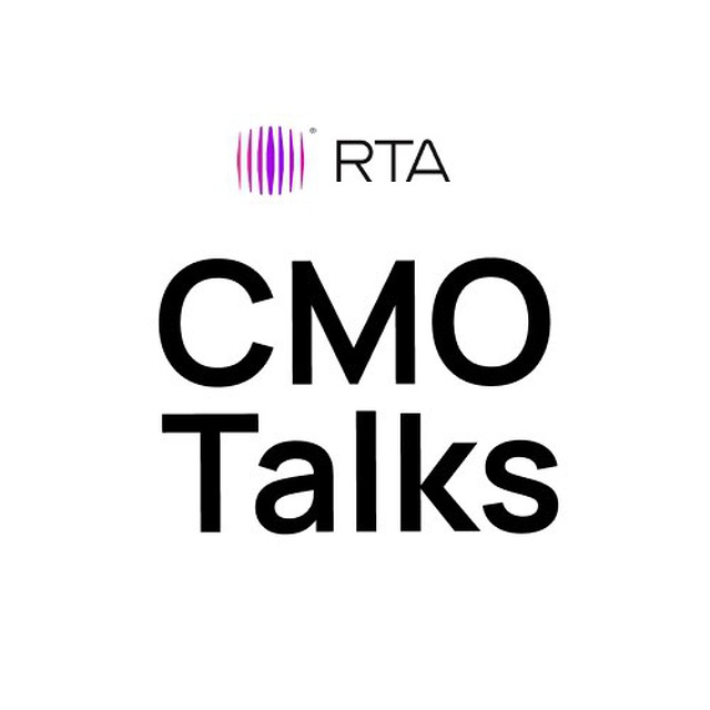 Аватар канала CMO Talks