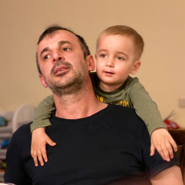 Аватар канала Готовит и Живет🔪психология