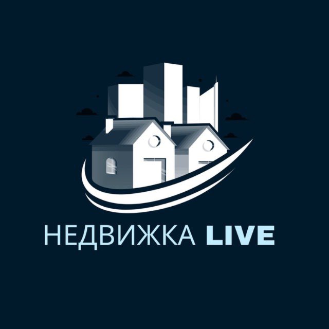Аватар канала Недвижка Live-Москва Питер