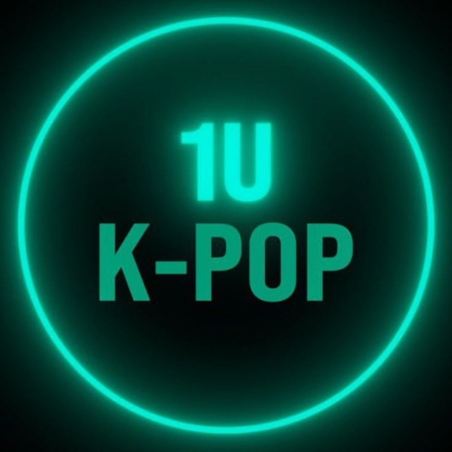 Аватар канала 1K-POP-OFFICIAL