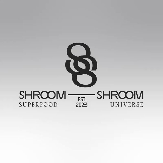 SHROOM SHROOM | напитки на грибах