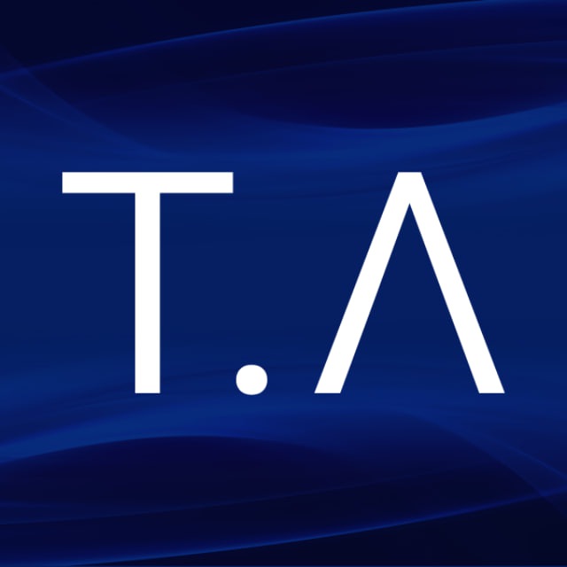 Аватар канала T.A Crypto