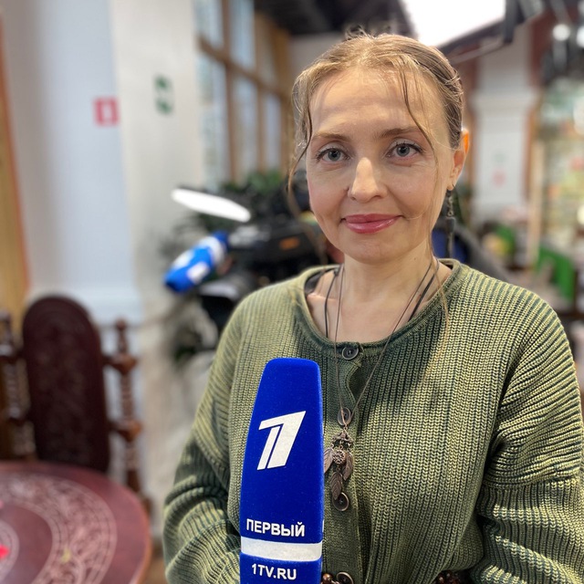 Аватар канала 🌿Институт Ольги Завгородней. Союз ученых России. Экология / травы / экобизнес / наука 🌿