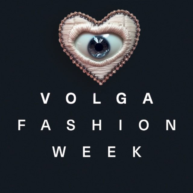 Аватар канала VOLGA FASHION WEEK