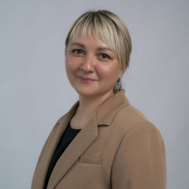 Аватар канала Одинцова Любовь
