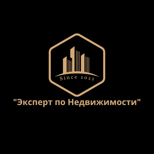 Аватар канала "Эксперт по Недвижимости"