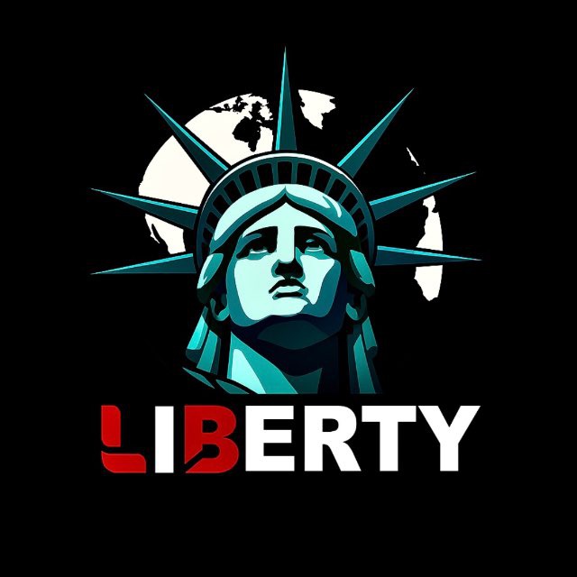 Аватар канала LIBERTY