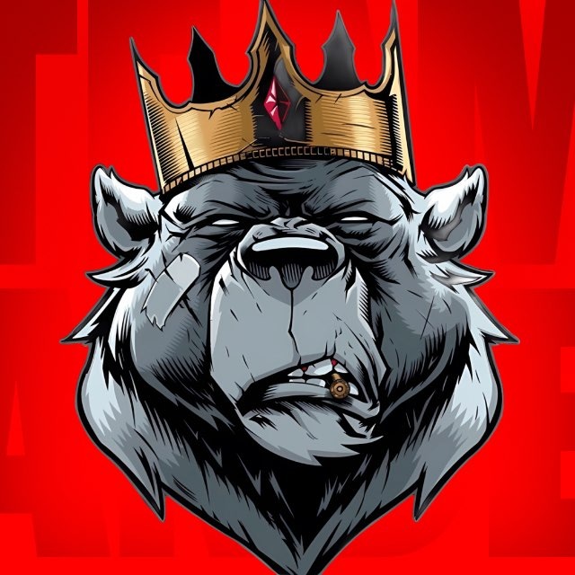 Аватар канала EvilKing
