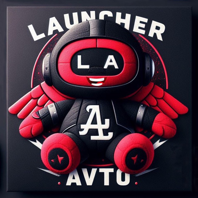 Аватар канала Launcher Avto