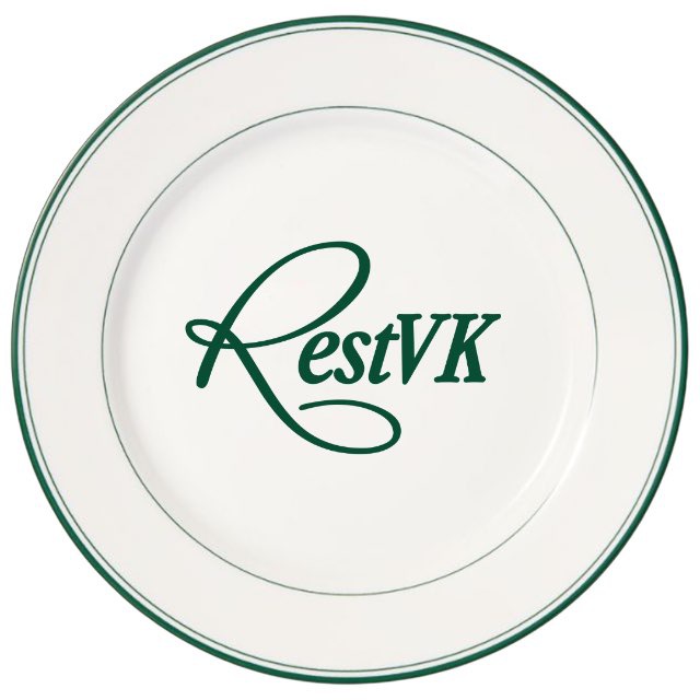 Аватар канала Рест в кружке