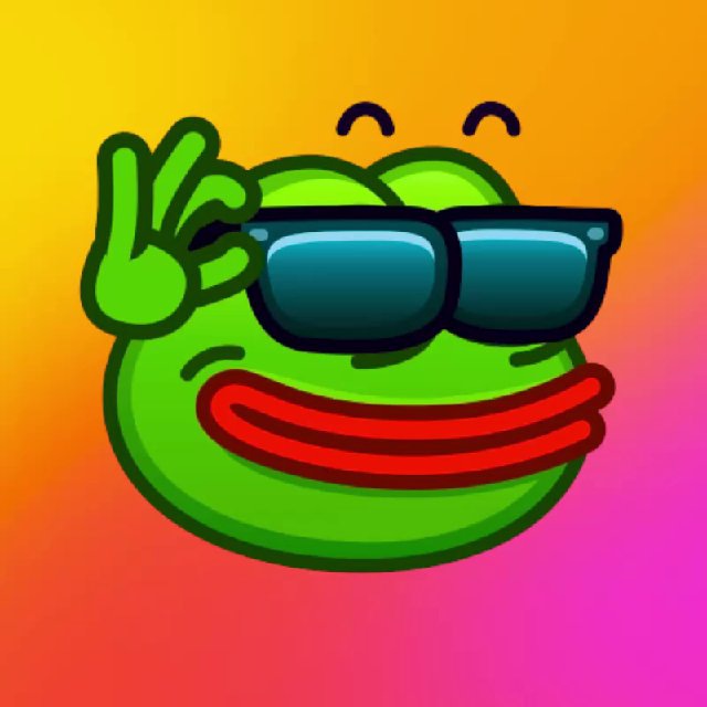 Аватар канала PEPE TON