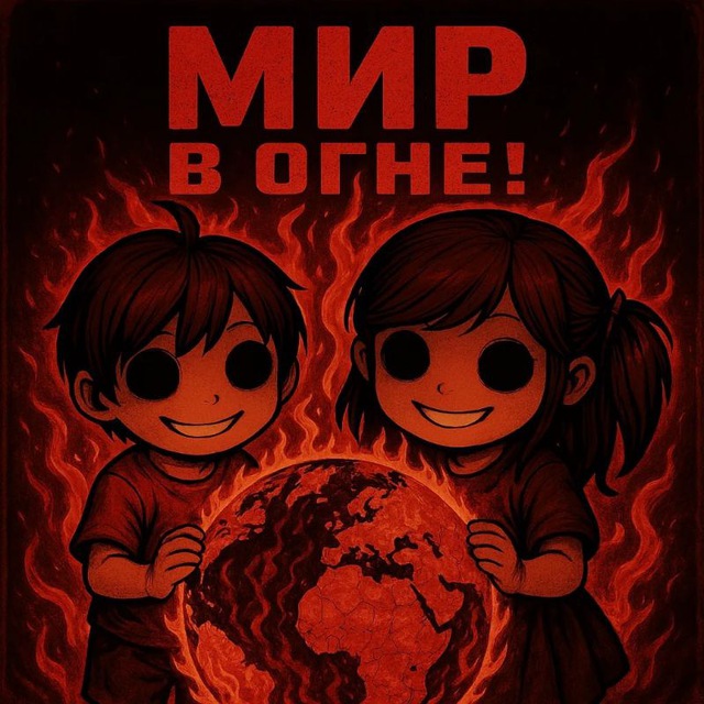 Аватар канала Светлое Будущее