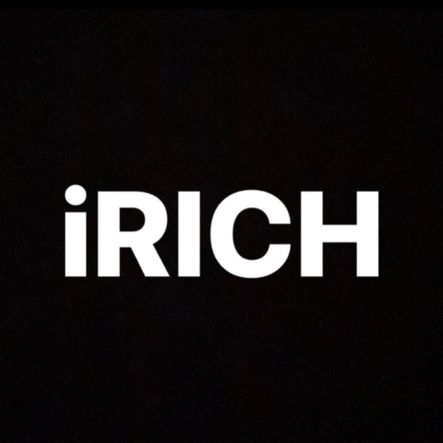 Аватар канала iRich Krasnodar