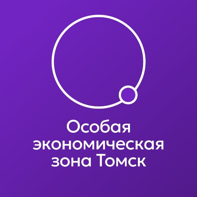 Аватар канала ОЭЗ Томск & Промпарк