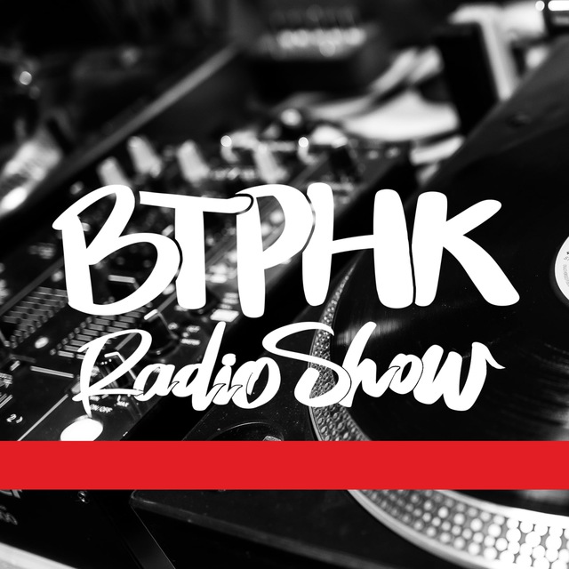 Аватар канала ВТРНК Radio Show