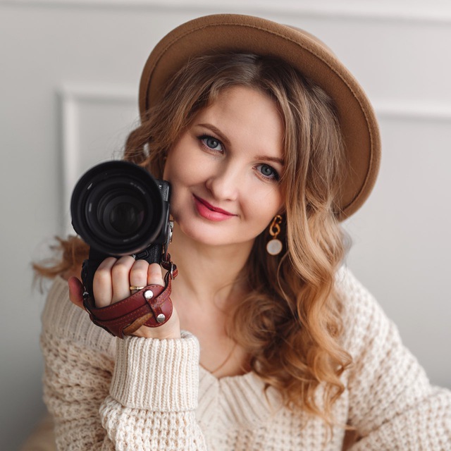 Аватар канала Фотограф📸Яковлева Александра