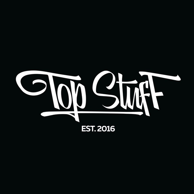 Аватар канала TOP STUFF