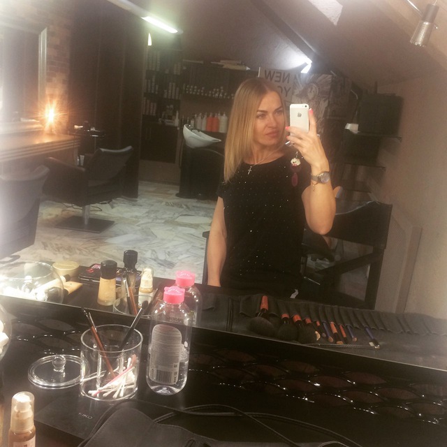 Аватар канала Ирина Духовская👸👸👸