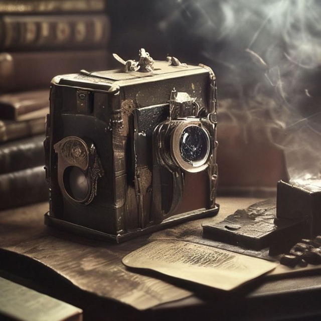 Аватар канала Фотохроники Прошлого ⌛️