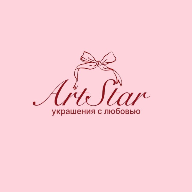 Аватар канала ArtStar
