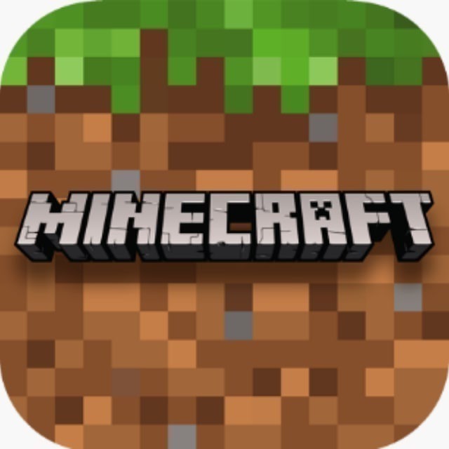 Аватар канала Майнкрафт | Minecraft