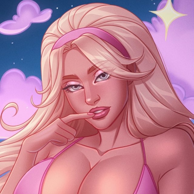 Аватар канала badi♡