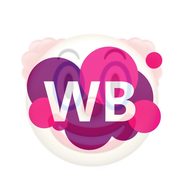 Аватар канала отзывы с WB