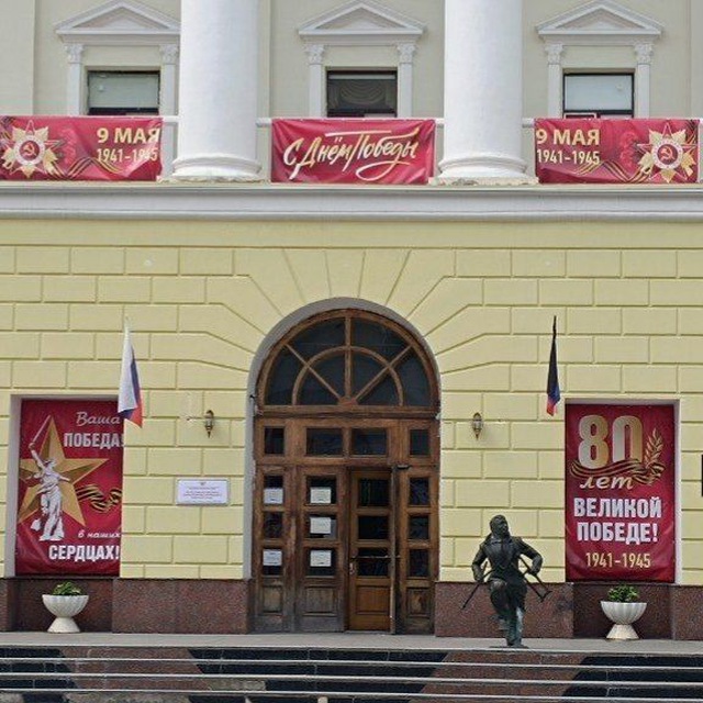 Аватар канала Боряк А. Л. Республиканский центр травматологии, ортопедии и нейрохирургии