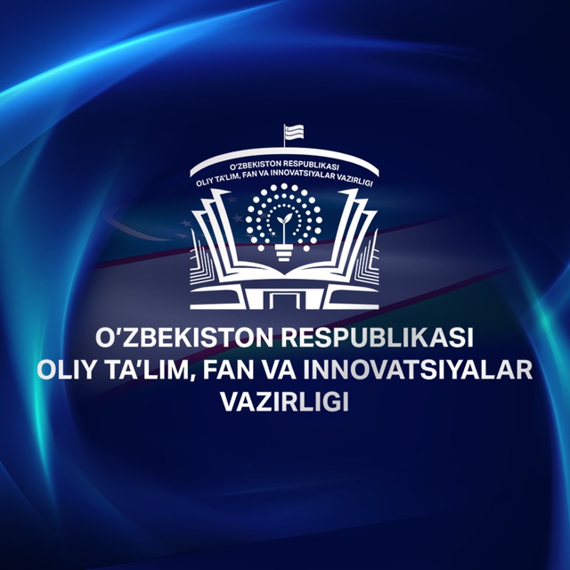 Аватар канала OTFIV RASMIY