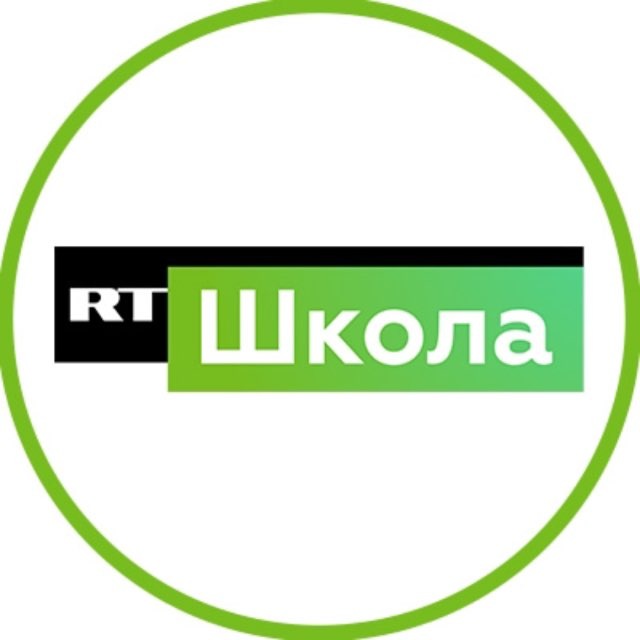 Аватар канала Школа RT