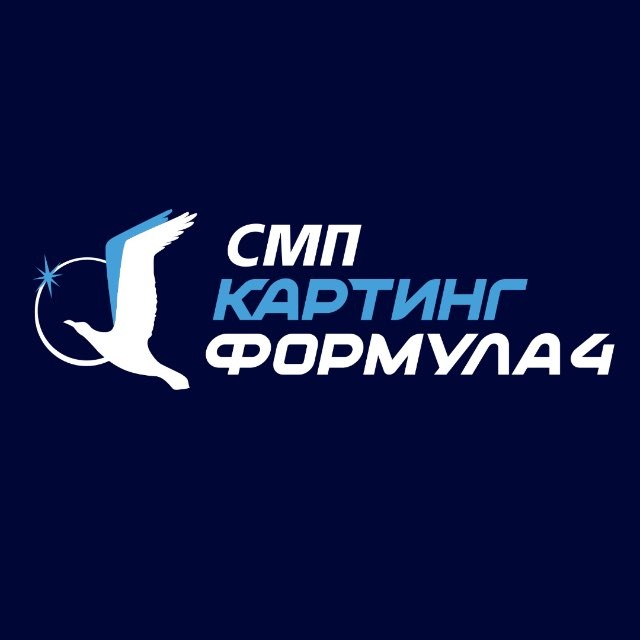 Аватар канала SMP KARTING | SMP F4