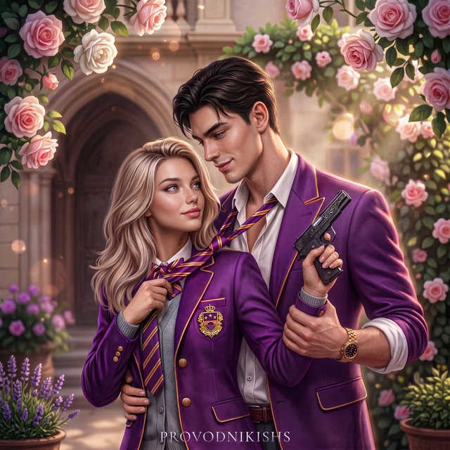 Аватар канала Проводники Seven Hearts Stories