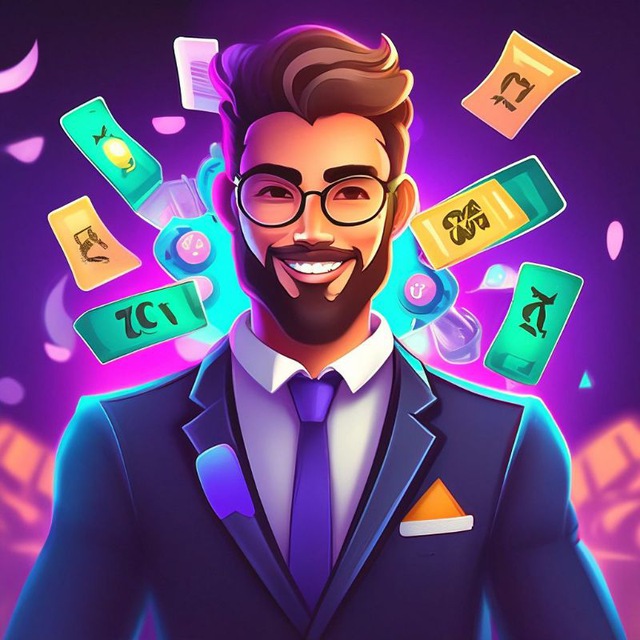 Аватар канала Business Strategy