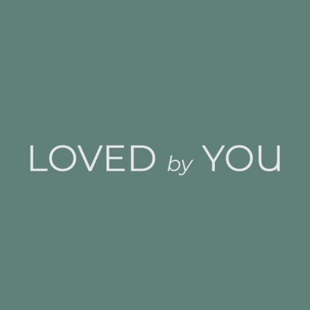 Аватар канала Loved by You🤍Косметика с лизатами для самовосстановления кожи