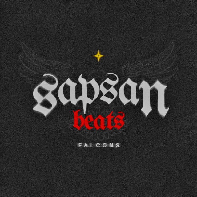Аватар канала SAPSAN | BEATSTORE