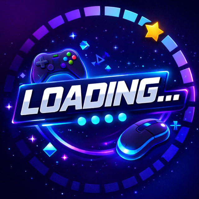Аватар канала Loading… • Steam News