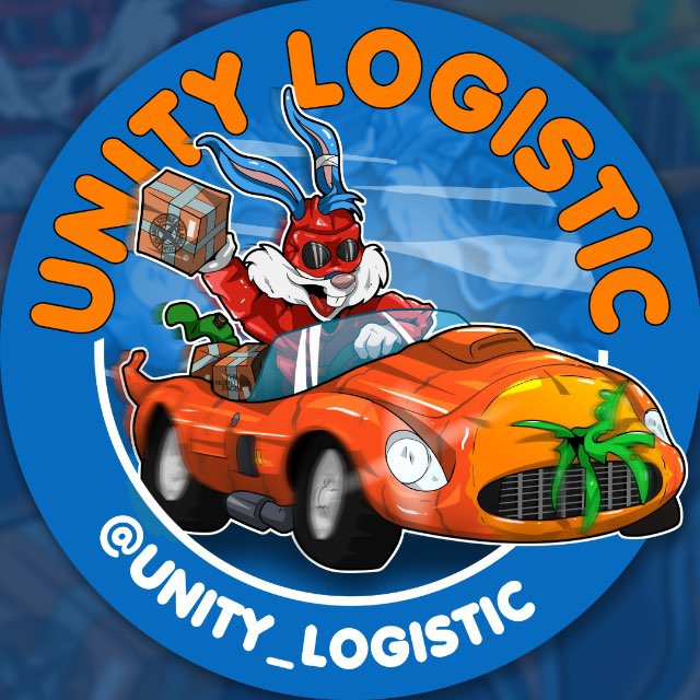 Аватар канала UNITY | LOGISTIC