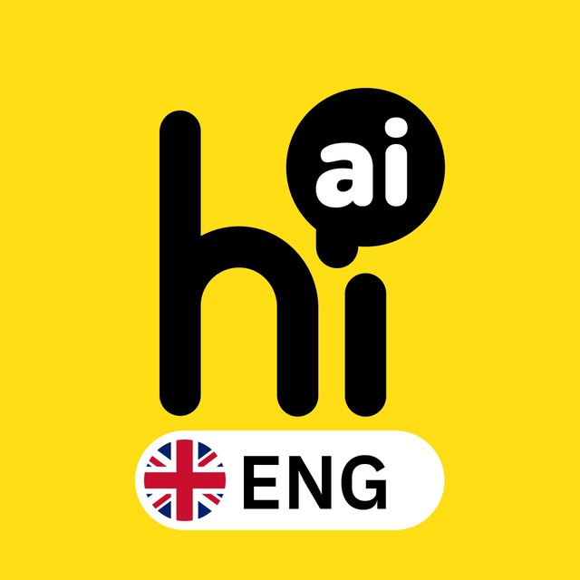 Аватар канала Hi, AI • Tech News